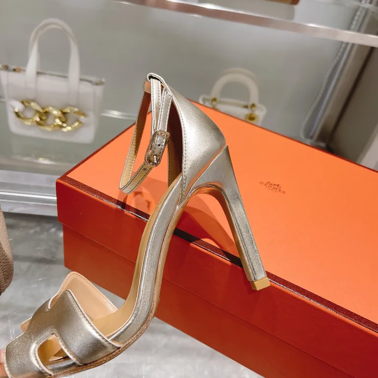 Hermes Shoe 